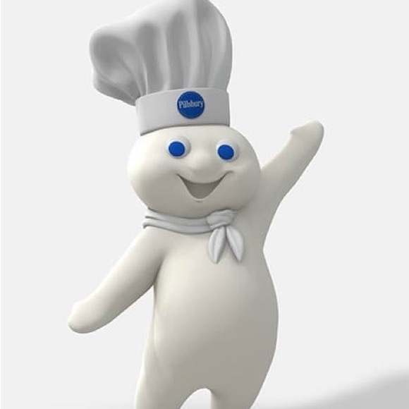 Meet your Posher, Mike - Picture 1 of 1